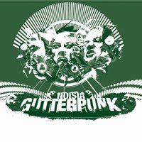 Gutterpunk - Noisia, Bex Riley