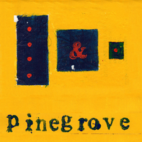 Angelina - Pinegrove