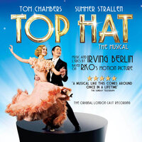 Puttin' on the Ritz - Tom Chambers