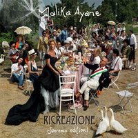 Tre cose - Malika Ayane