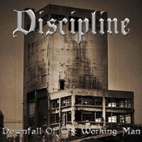End Of The Road - Discipline