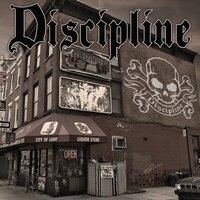 Theif Of Hearts - Discipline