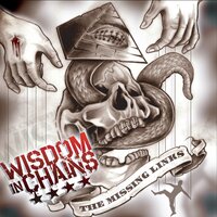 Victorium - Wisdom In Chains