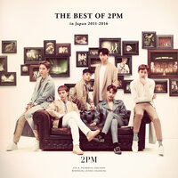 Merry-go-round - 2PM