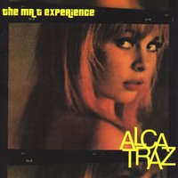 She's My Alcatraz - The Mr. T Experience