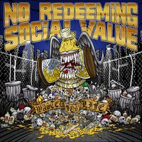 No Redeeming Social Value