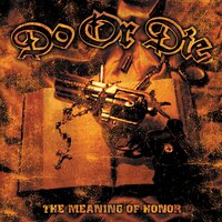 Darkened Skies - Do Or Die