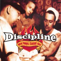 All Over The World - Discipline