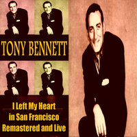 Ol' Man River (From the The Carnegie Hall Concert) - Tony Bennett