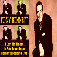 All the Things You Are (From the The Carnegie Hall Concert) - Tony Bennett