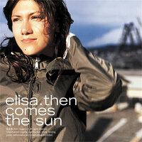 The Window - Elisa