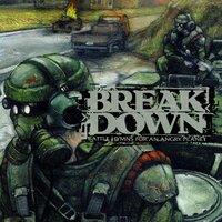 Fight - BREAKDOWN