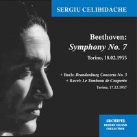 Sergiu Celibidache