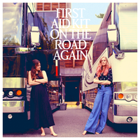 On the Road Again - First Aid Kit