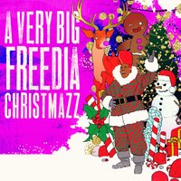 Santa Is a Gay Man - Big Freedia