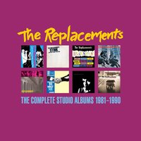 Dose of Thunder - The Replacements