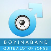 A to Z - Boyinaband, Andrew Huang