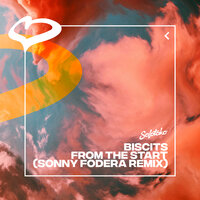 From the Start - Biscits, Sonny Fodera