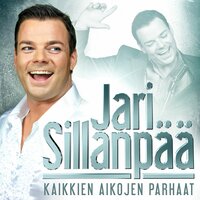 Hän laulaa - Jari Sillanpää