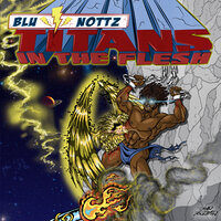 Atlantis - Blu, Nottz