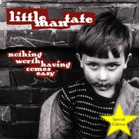 I Am Alive - Little Man Tate