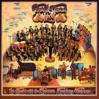Conquistador (with the Edmonton Symphony Orchestra) - Procol Harum, Edmonton Symphony Orchestra