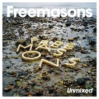 You're Not Alone Now - Freemasons, Julie Thompson