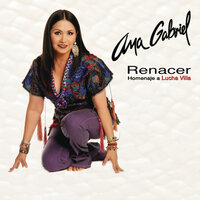 Qué Bonito Siento - Ana Gabriel
