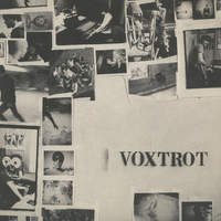 Brother in Conflict - Voxtrot