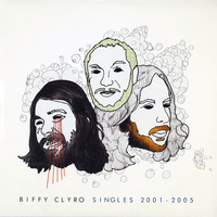 Eradicate the Doubt - Biffy Clyro