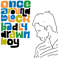 The Shining - Badly Drawn Boy, The Avalanches