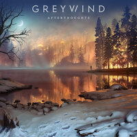 Forest Ablaze - Greywind