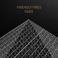 Paris - Friendly Fires, Justus Köhncke