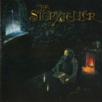 Chant of the Thieves - Storyteller