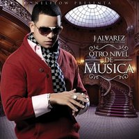 Quedate Aqui (feat. Eliot "El Mago de Oz") - J Alvarez