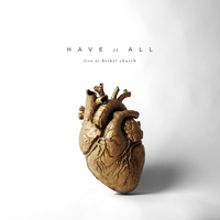 Spirit Move - Bethel Music, kalley