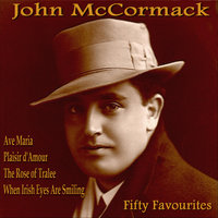 Then You'll Remember Me - John McCormack