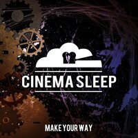 In Dreams - Cinema Sleep