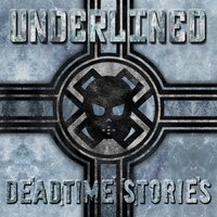 Our Redemption In Your Ruins - Underlined