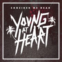 Up All Night - Consider Me Dead