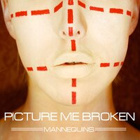 Beautiful Disguise - Picture Me Broken