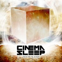 Inside My Hands - Cinema Sleep