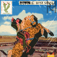 Dust Devil - Polyenso