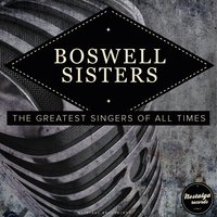 I Thank You, Mr.moon - The Boswell Sisters