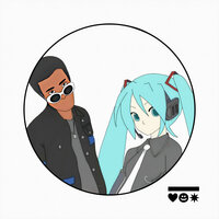 Love, Happiness, Sunshine - Miku Hatsune, Future Of The Purple, JJ The Black Arrow