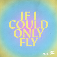 If I Could Only Fly - Lily Kershaw