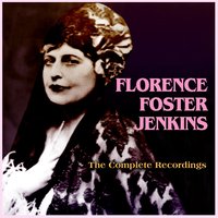 Adele's Laughing Song (From 'Die Fiedermaus' - Johann Strauss) - Florence Foster Jenkins
