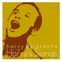 I Never Will Marry - Harry Belafonte