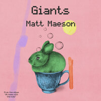 Giants - Matt Maeson