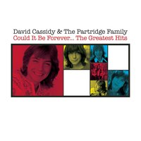 Cherish - David Cassidy